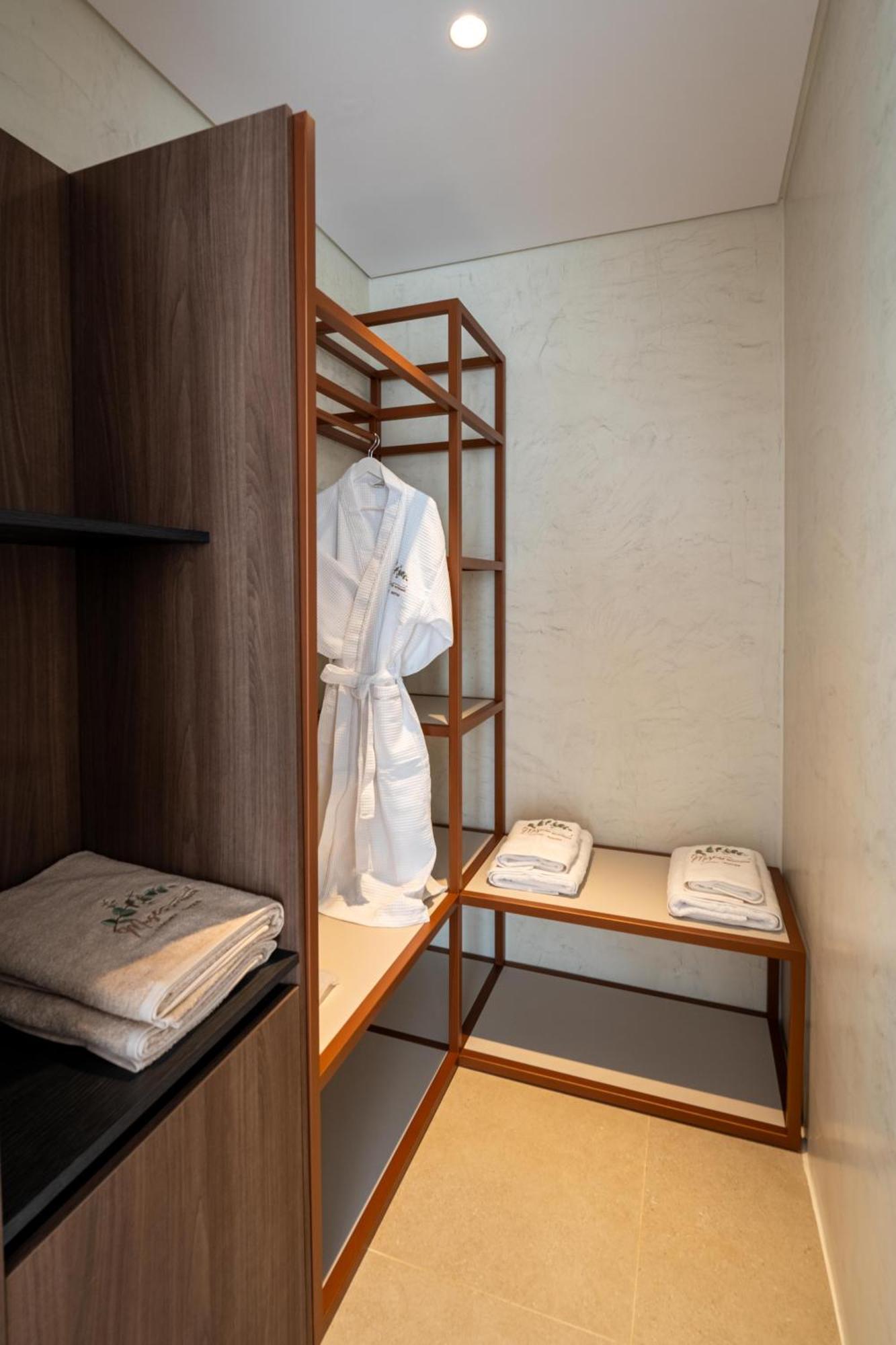 Muse Of Mykonos Luxury Suites Mykonos Town Luaran gambar