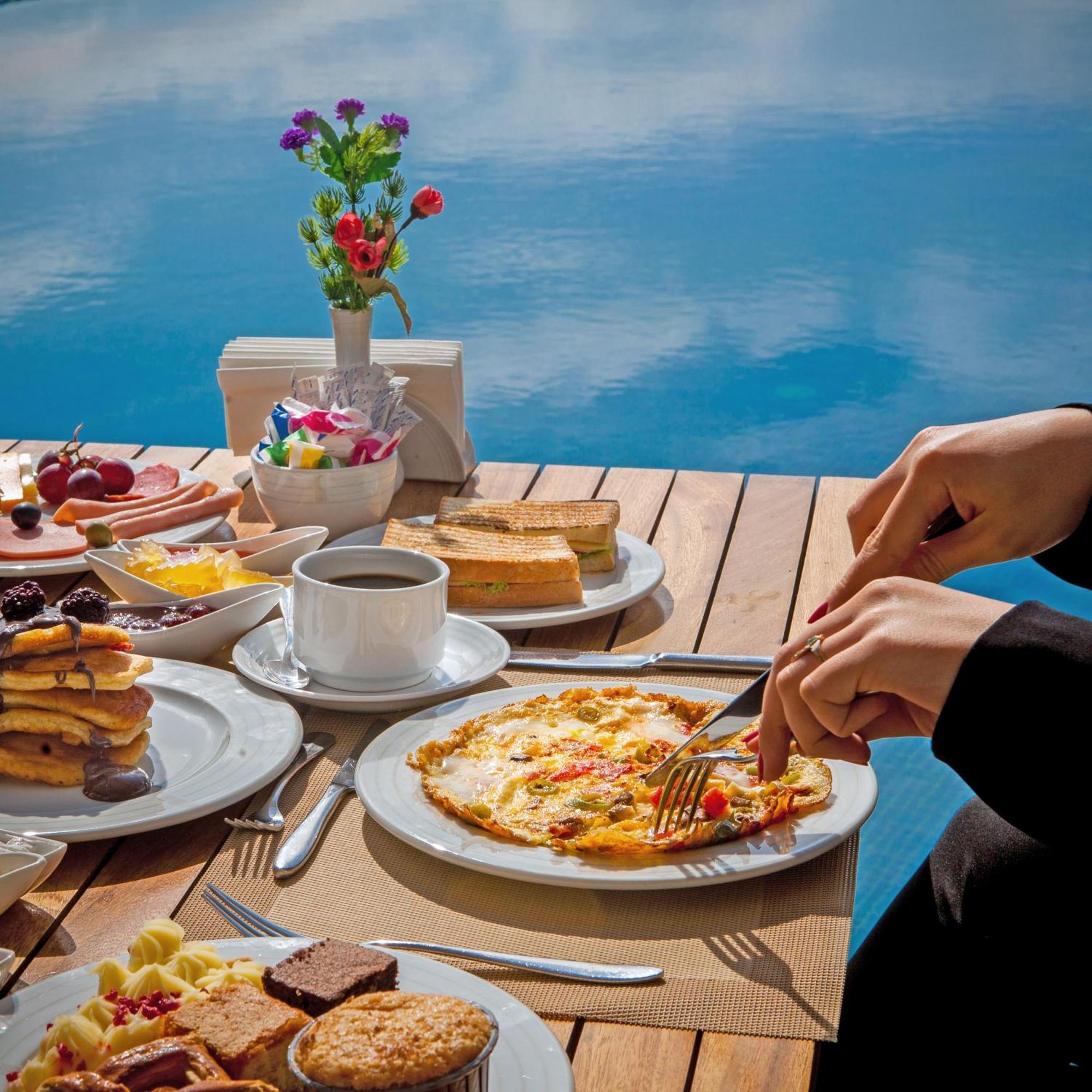 Muse Of Mykonos Luxury Suites Mykonos Town Luaran gambar