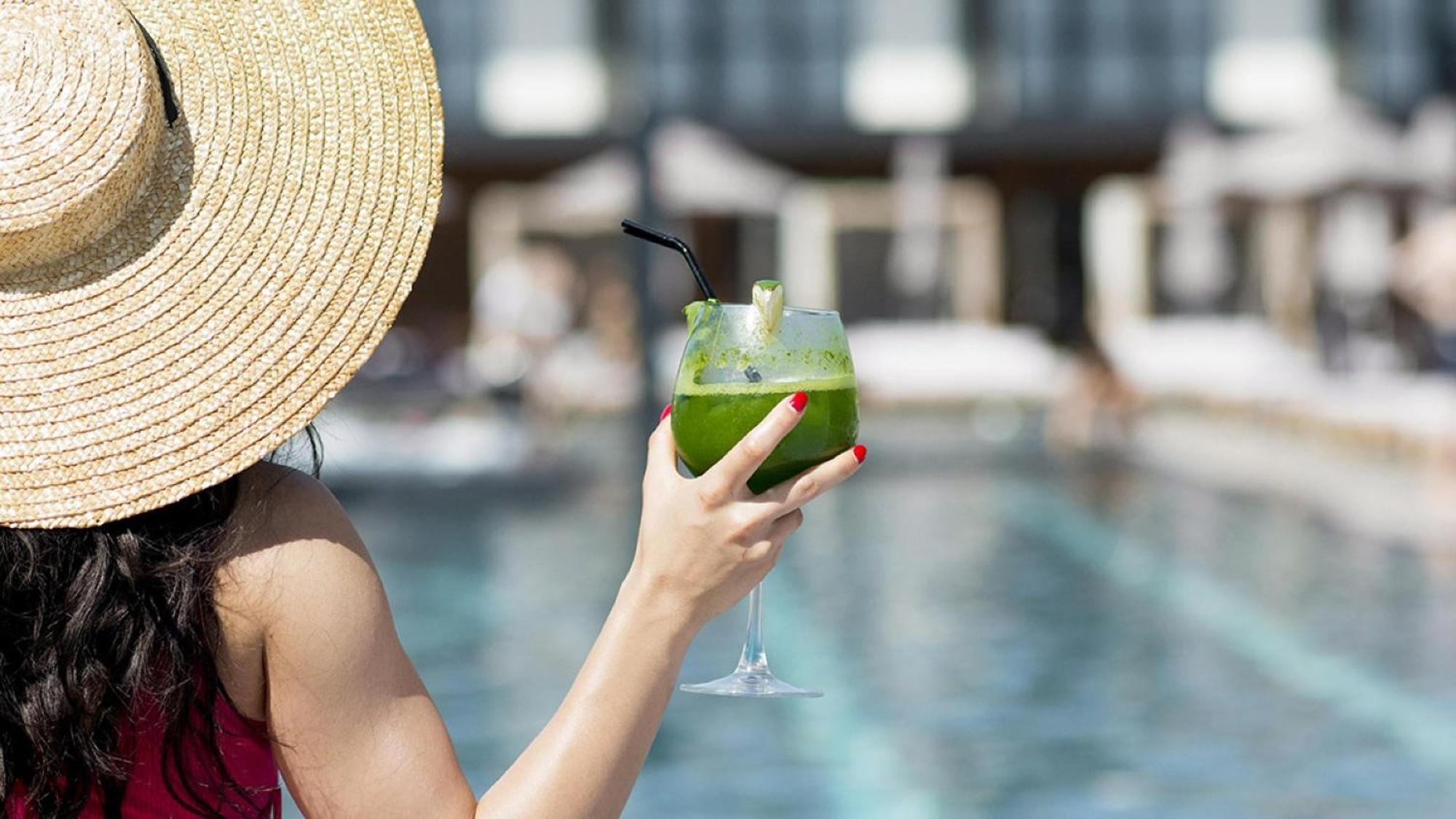 Muse Of Mykonos Luxury Suites Mykonos Town Luaran gambar