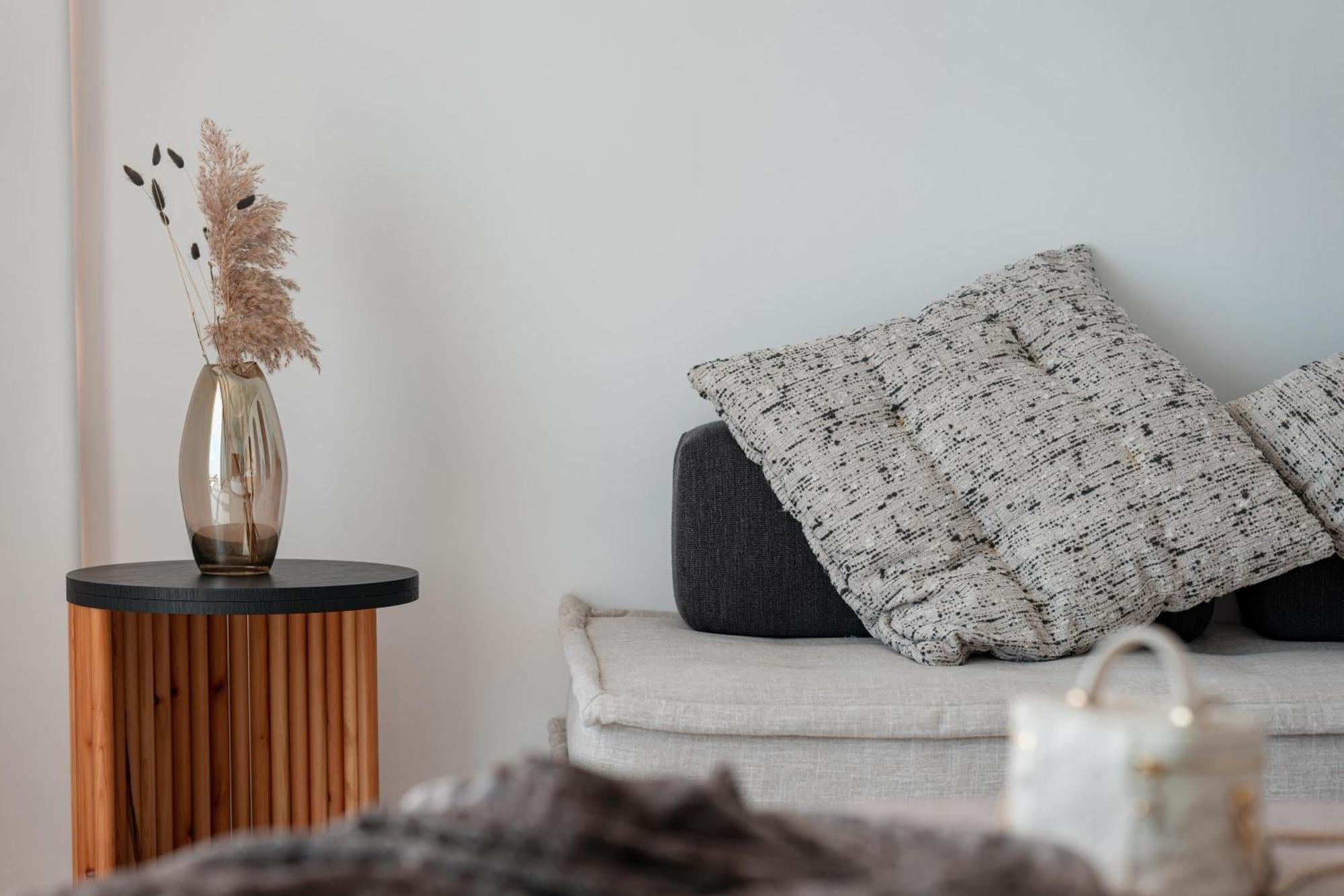 Muse Of Mykonos Luxury Suites Mykonos Town Luaran gambar